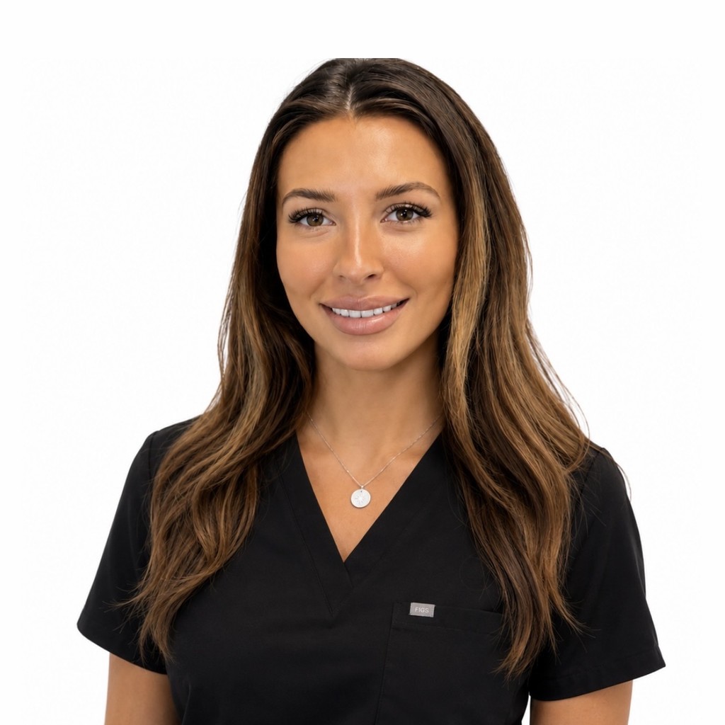 Julia Manes, Medical Aesthetician
